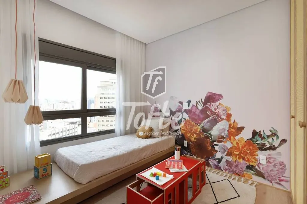 Apartamento, 4 quartos, 252 m² - Foto 15