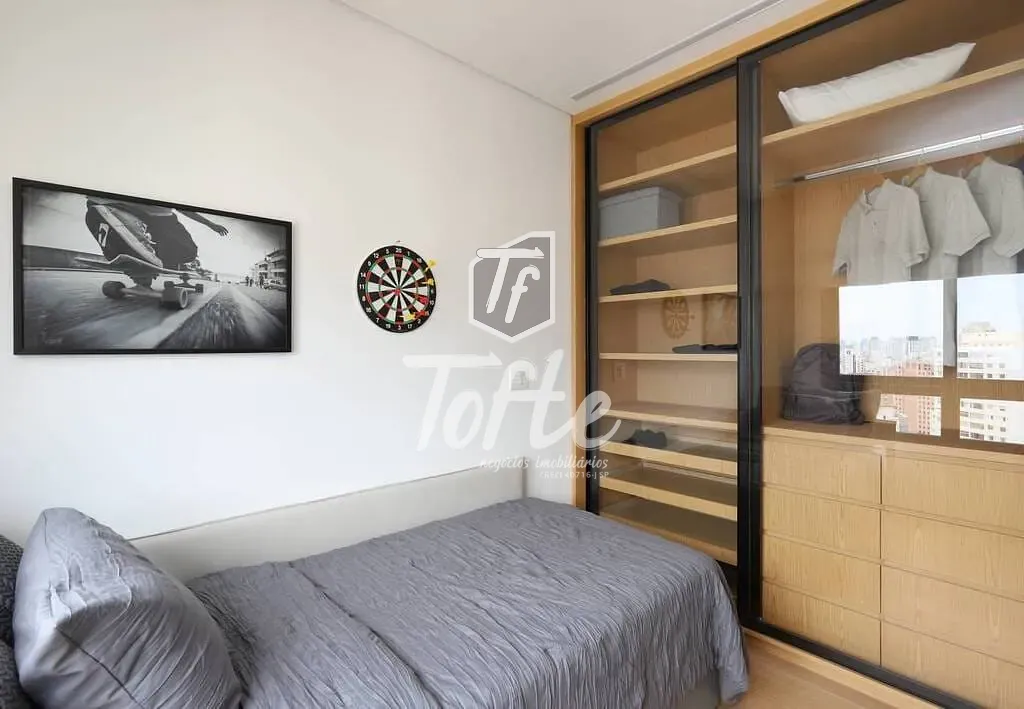 Apartamento, 4 quartos, 252 m² - Foto 14