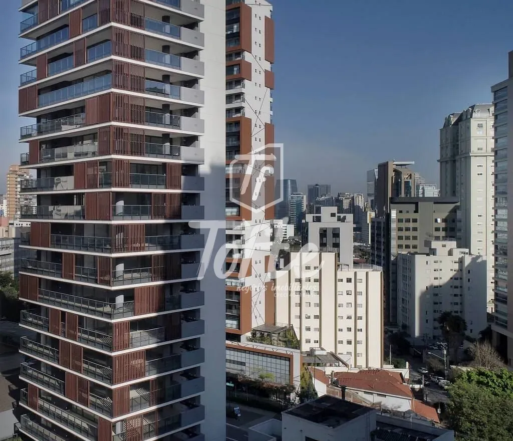 Apartamento, 4 quartos, 252 m² - Foto 2