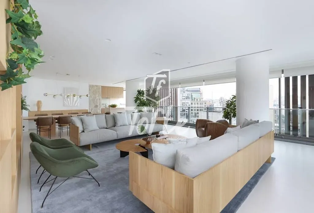 Apartamento, 4 quartos, 252 m² - Foto 7