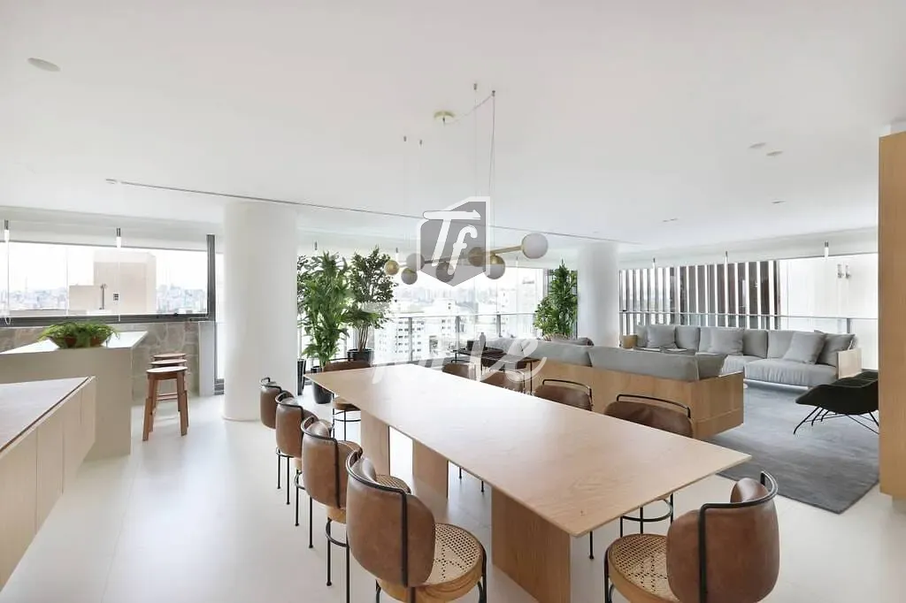 Apartamento, 4 quartos, 252 m² - Foto 10