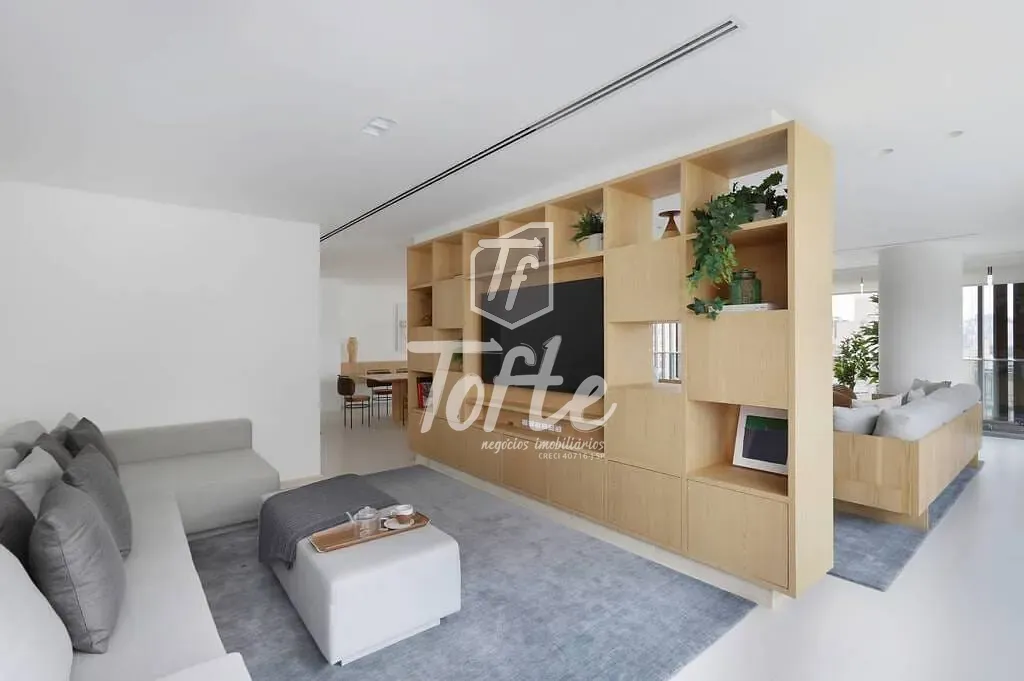 Apartamento, 4 quartos, 252 m² - Foto 11
