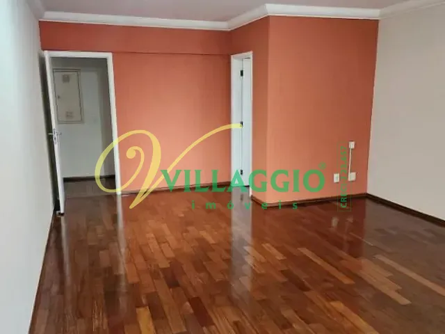 Apartamento com 146m² 3 quartos e 4 banheiros, à venda, no bairro Vila Imperial em São José do Rio Preto