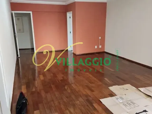 Apartamento com 146m² 3 quartos e 4 banheiros, à venda, no bairro Vila Imperial em São José do Rio Preto