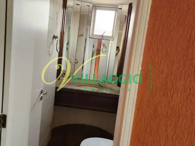 Apartamento com 146m² 3 quartos e 4 banheiros, à venda, no bairro Vila Imperial em São José do Rio Preto