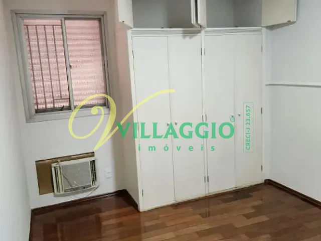 Apartamento com 146m² 3 quartos e 4 banheiros, à venda, no bairro Vila Imperial em São José do Rio Preto
