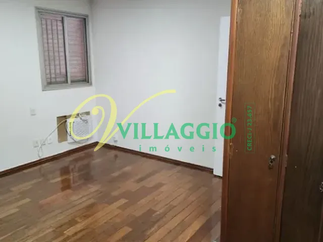 Apartamento com 146m² 3 quartos e 4 banheiros, à venda, no bairro Vila Imperial em São José do Rio Preto