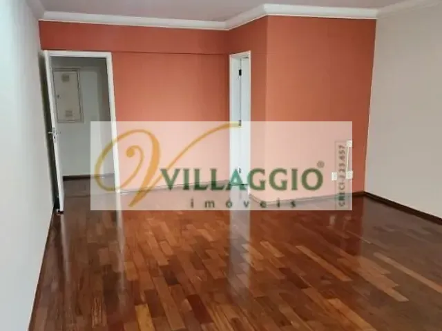 Apartamento com 146m² 3 quartos e 4 banheiros, à venda, no bairro Vila Imperial em São José do Rio Preto