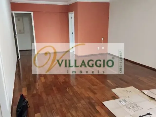 Apartamento com 146m² 3 quartos e 4 banheiros, à venda, no bairro Vila Imperial em São José do Rio Preto