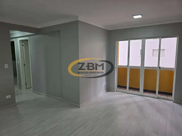 Apartamento 3 quartos e 2 banheiros, à venda, no bairro Centro em Londrina