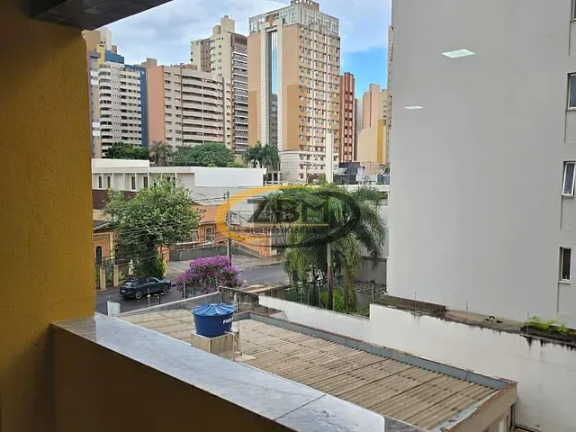 Apartamento 3 quartos e 2 banheiros, à venda, no bairro Centro em Londrina