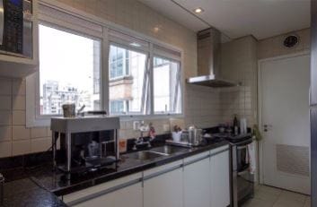 Apartamento, 2 quartos, 105 m² - Foto 7