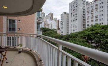 Apartamento, 2 quartos, 105 m² - Foto 4