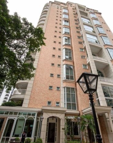 Apartamento, 2 quartos, 105 m² - Foto 2