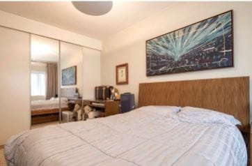 Apartamento, 2 quartos, 105 m² - Foto 9