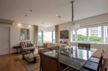 Apartamento, 2 quartos, 105 m² - Foto 5