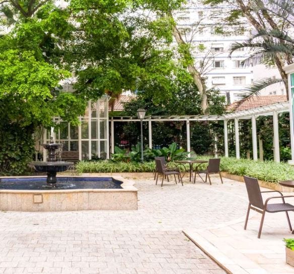 Apartamento, 2 quartos, 105 m² - Foto 12