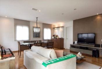 Apartamento, 2 quartos, 105 m² - Foto 6