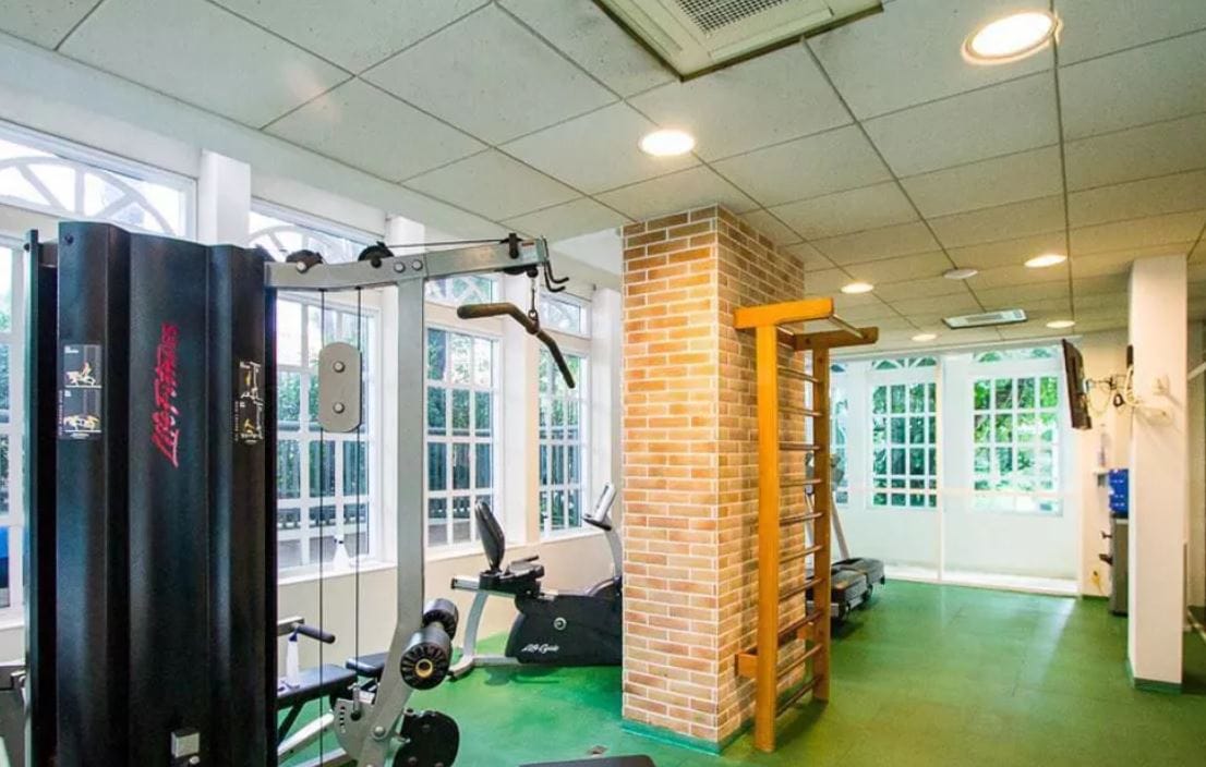 Apartamento, 2 quartos, 105 m² - Foto 14