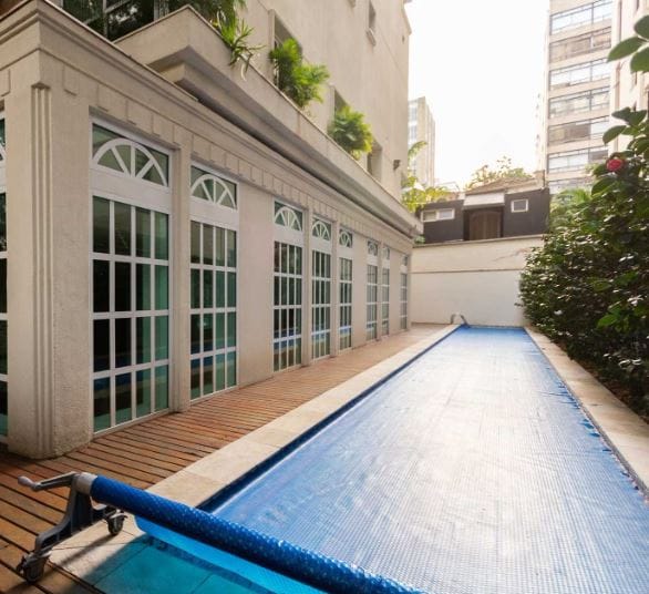 Apartamento, 2 quartos, 105 m² - Foto 1