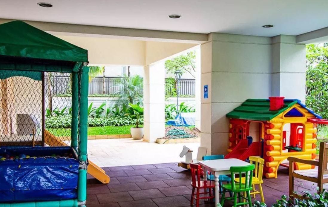 Apartamento, 2 quartos, 105 m² - Foto 15