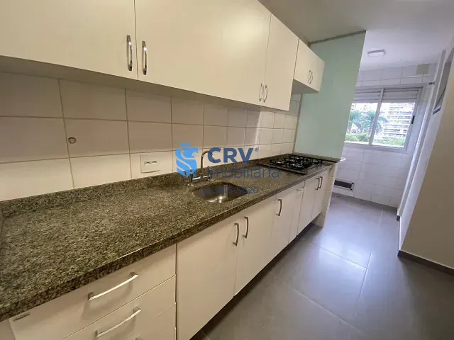 Apartamento com 83m² 3 quartos e 2 banheiros, à venda, no bairro Gleba Palhano em Londrina