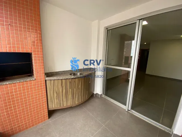 Apartamento com 83m² 3 quartos e 2 banheiros, à venda, no bairro Gleba Palhano em Londrina