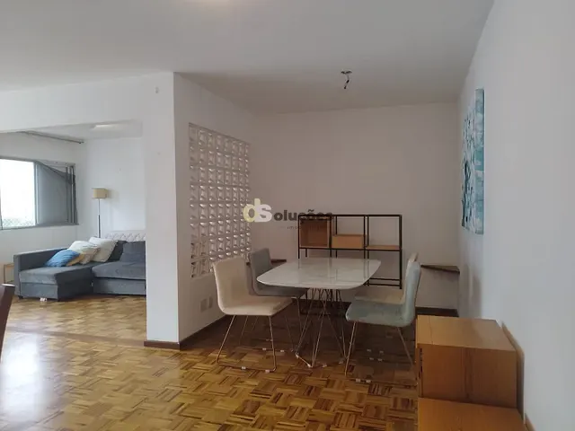 Apartamento 2 quartos e 2 banheiros, para alugar, no bairro Itaim Bibi em São Paulo