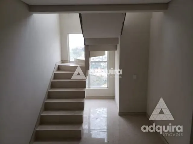 Cobertura / Penthouse com 158m² 1 quarto e 1 banheiro, à venda, no bairro Centro em Ponta Grossa