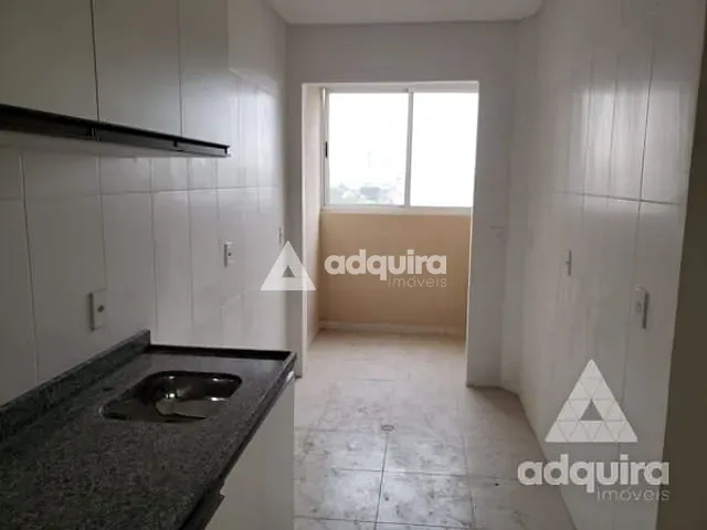 Cobertura / Penthouse com 158m² 1 quarto e 1 banheiro, à venda, no bairro Centro em Ponta Grossa