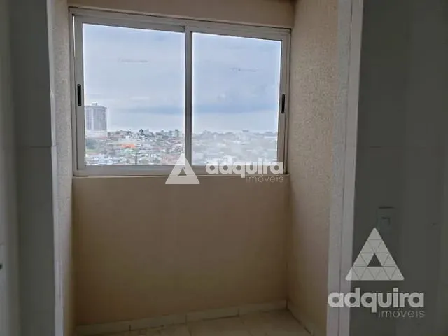 Cobertura / Penthouse com 158m² 1 quarto e 1 banheiro, à venda, no bairro Centro em Ponta Grossa
