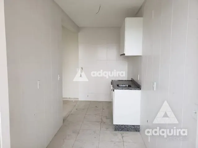 Cobertura / Penthouse com 158m² 1 quarto e 1 banheiro, à venda, no bairro Centro em Ponta Grossa