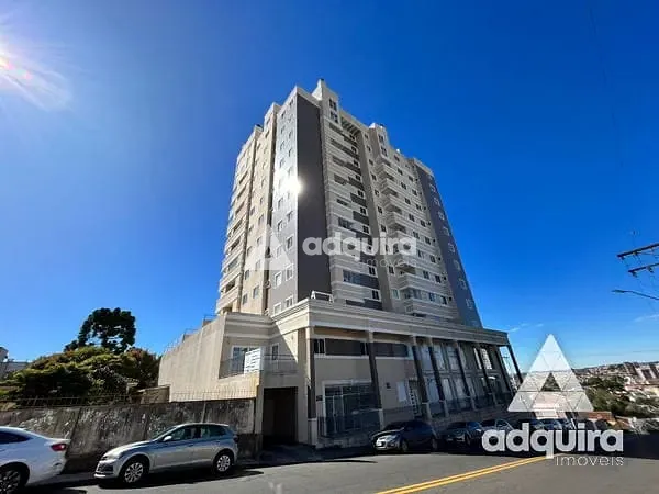 Cobertura, 1 quarto, 84 m² - Foto 1