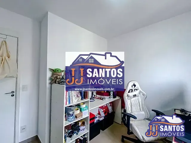 Apartamento 3 quartos e 2 banheiros, à venda, no bairro Belenzinho em São Paulo