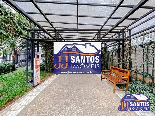Apartamento 3 quartos e 2 banheiros, à venda, no bairro Belenzinho em São Paulo