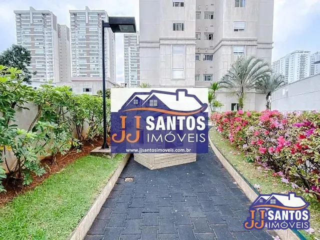 Apartamento 3 quartos e 2 banheiros, à venda, no bairro Belenzinho em São Paulo