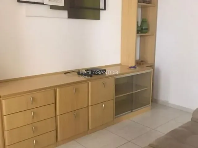 Apartamento 3 quartos e 2 banheiros, à venda, no bairro Vila Carvalho em Sorocaba