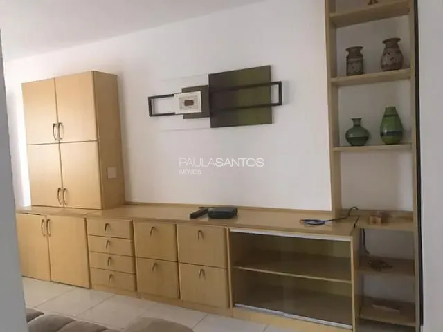 Apartamento 3 quartos e 2 banheiros, à venda, no bairro Vila Carvalho em Sorocaba