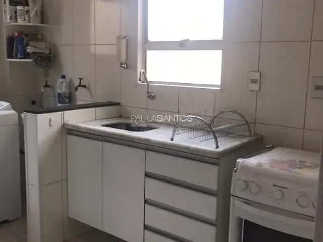 Apartamento 3 quartos e 2 banheiros, à venda, no bairro Vila Carvalho em Sorocaba