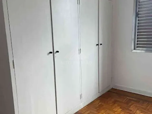 Apartamento com 105m² 2 quartos e 1 banheiro, à venda, no bairro Indianópolis em São Paulo