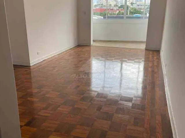 Apartamento com 105m² 2 quartos e 1 banheiro, à venda, no bairro Indianópolis em São Paulo