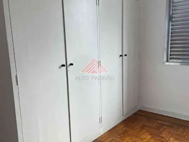 Apartamento com 105m² 2 quartos e 1 banheiro, à venda, no bairro Indianópolis em São Paulo