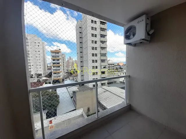 Apartamento com 113m² 2 quartos e 2 banheiros, à venda, no bairro Centro em Taubaté