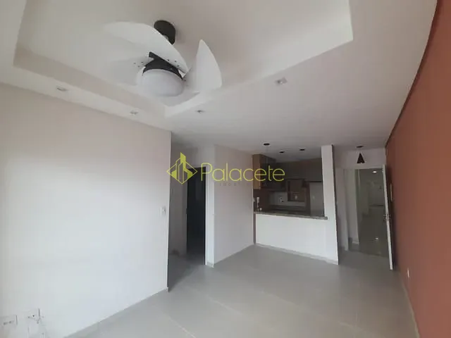 Apartamento com 113m² 2 quartos e 2 banheiros, à venda, no bairro Centro em Taubaté
