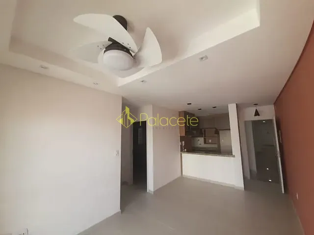 Apartamento com 113m² 2 quartos e 2 banheiros, à venda, no bairro Centro em Taubaté