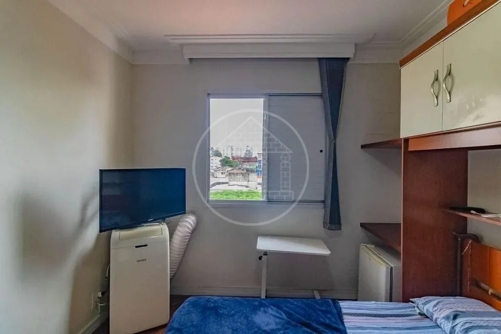 Apartamento, 2 quartos, 62 m² - Foto 9