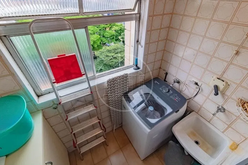 Apartamento, 2 quartos, 62 m² - Foto 19