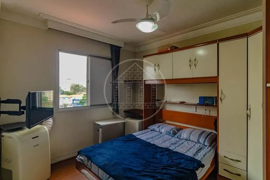 Apartamento, 2 quartos, 62 m² - Foto 8