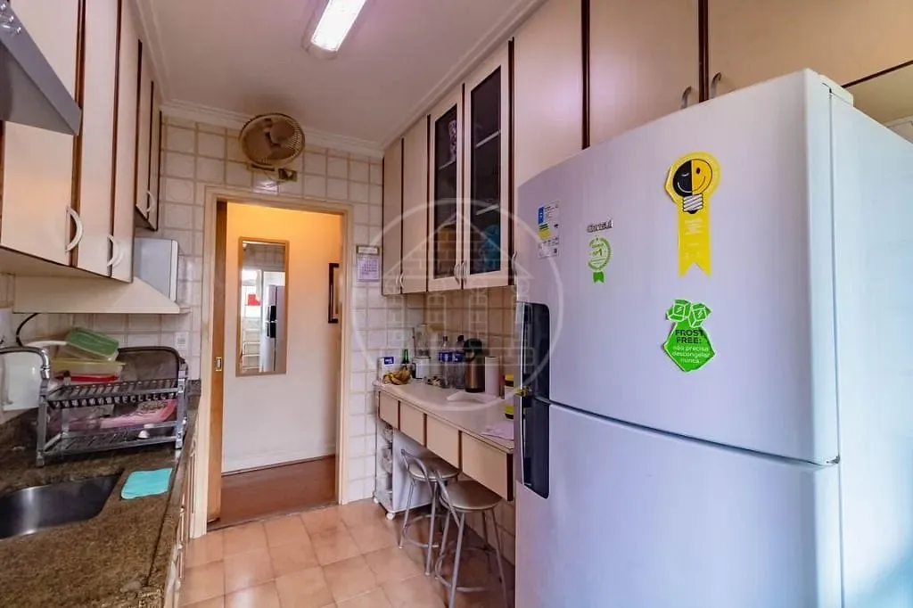 Apartamento, 2 quartos, 62 m² - Foto 12