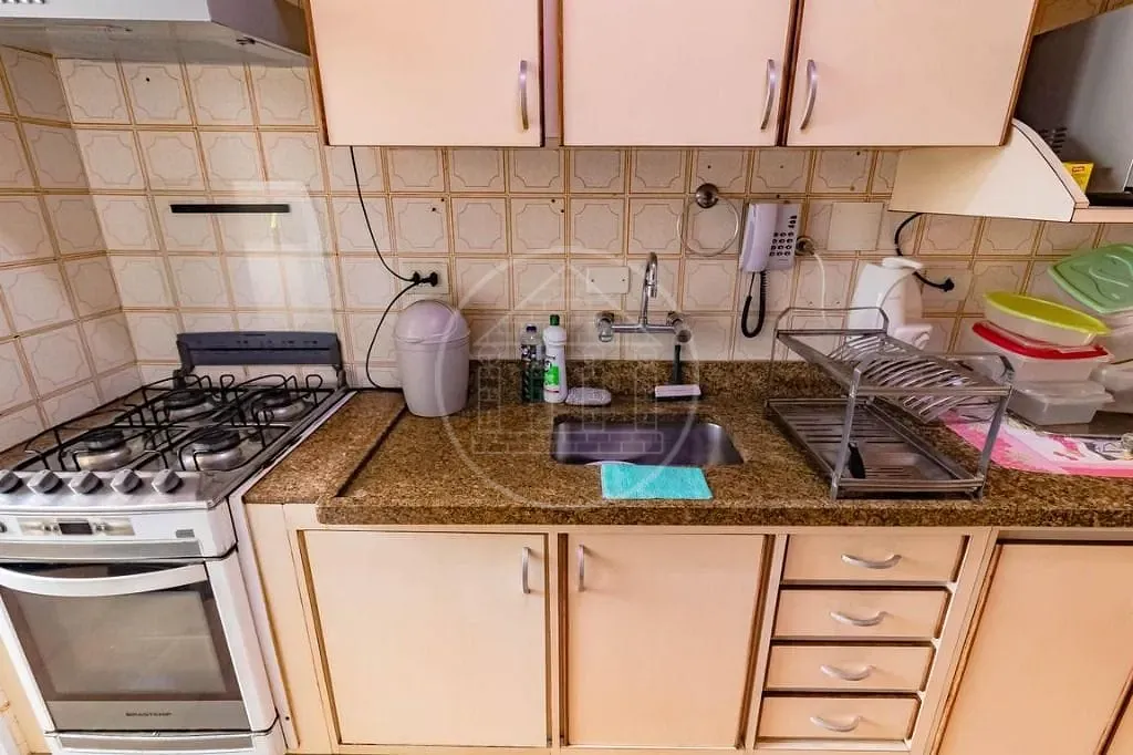 Apartamento, 2 quartos, 62 m² - Foto 11